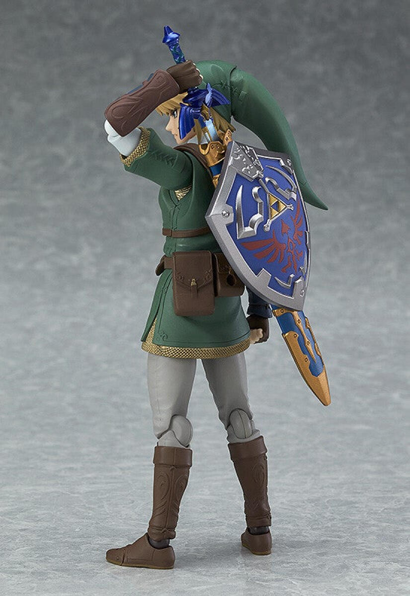 Yepyeni Orijinal Stokta MEVCUT - Good Smile Company Figma incelemesi ve fiyatı