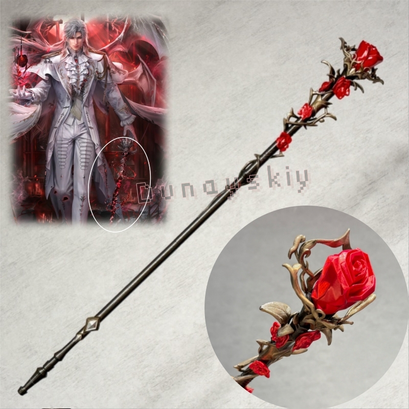 Sylus Personel Gümüş Kanat Şey - Detachable Cosplay Prop incelemesi ve fiyatı