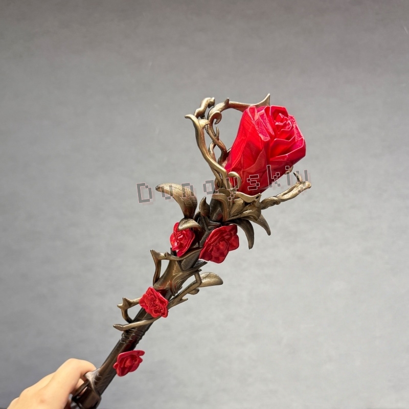 Sylus Personel Gümüş Kanat Şey - Detachable Cosplay Prop incelemesi ve fiyatı