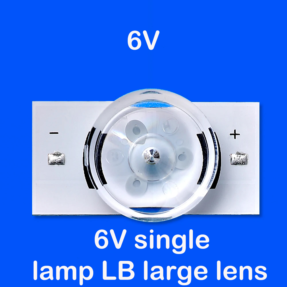 Optik lens filtreli 3V 6V SMD  - Thermoplastic Pellet incelemesi ve fiyatı