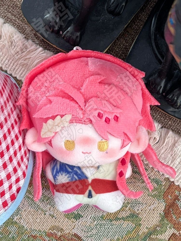 10 cm Ragnarok Buda Poseidon P - Cosplay Plushie Prop incelemesi ve fiyatı