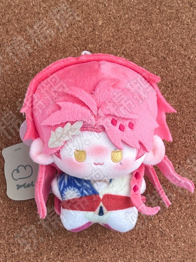 10 cm Ragnarok Buda Poseidon P - Cosplay Plushie Prop incelemesi ve fiyatı