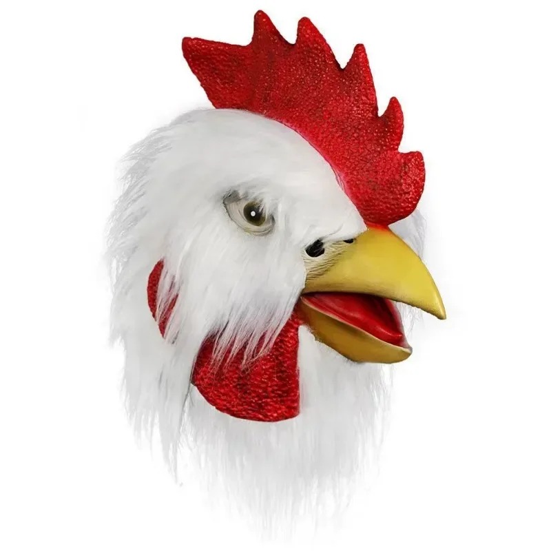 Cosplay Güzel Hayvan Horoz Gag - Cosplay Prop Foam incelemesi ve fiyatı
