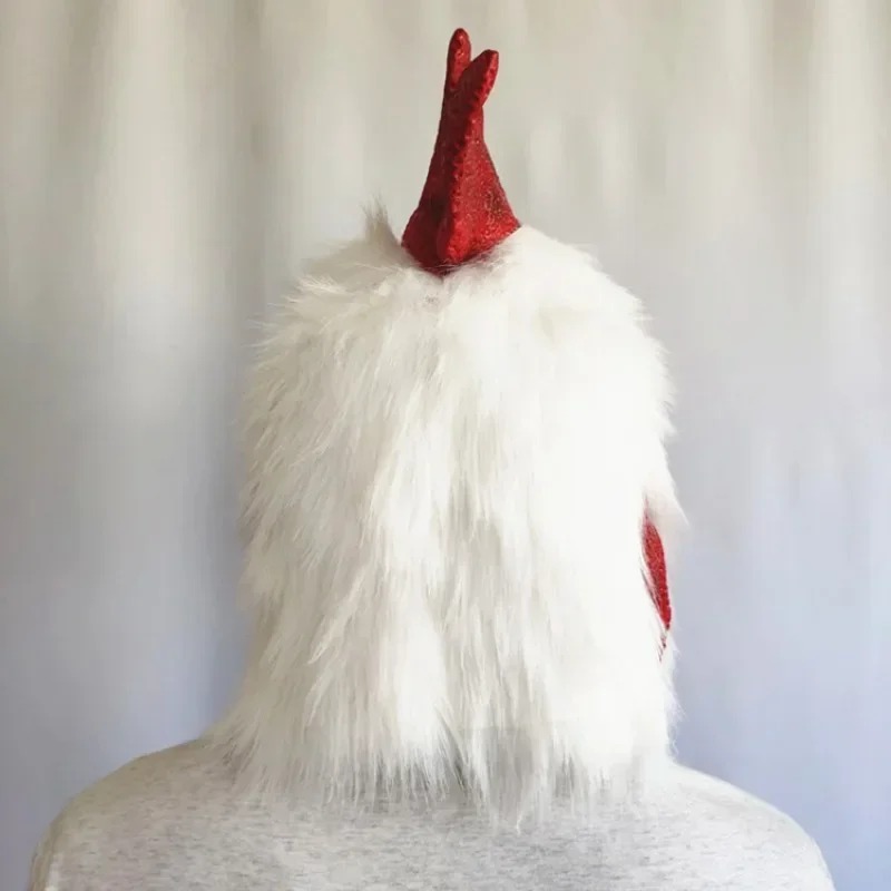 Cosplay Güzel Hayvan Horoz Gag - Cosplay Prop Foam incelemesi ve fiyatı