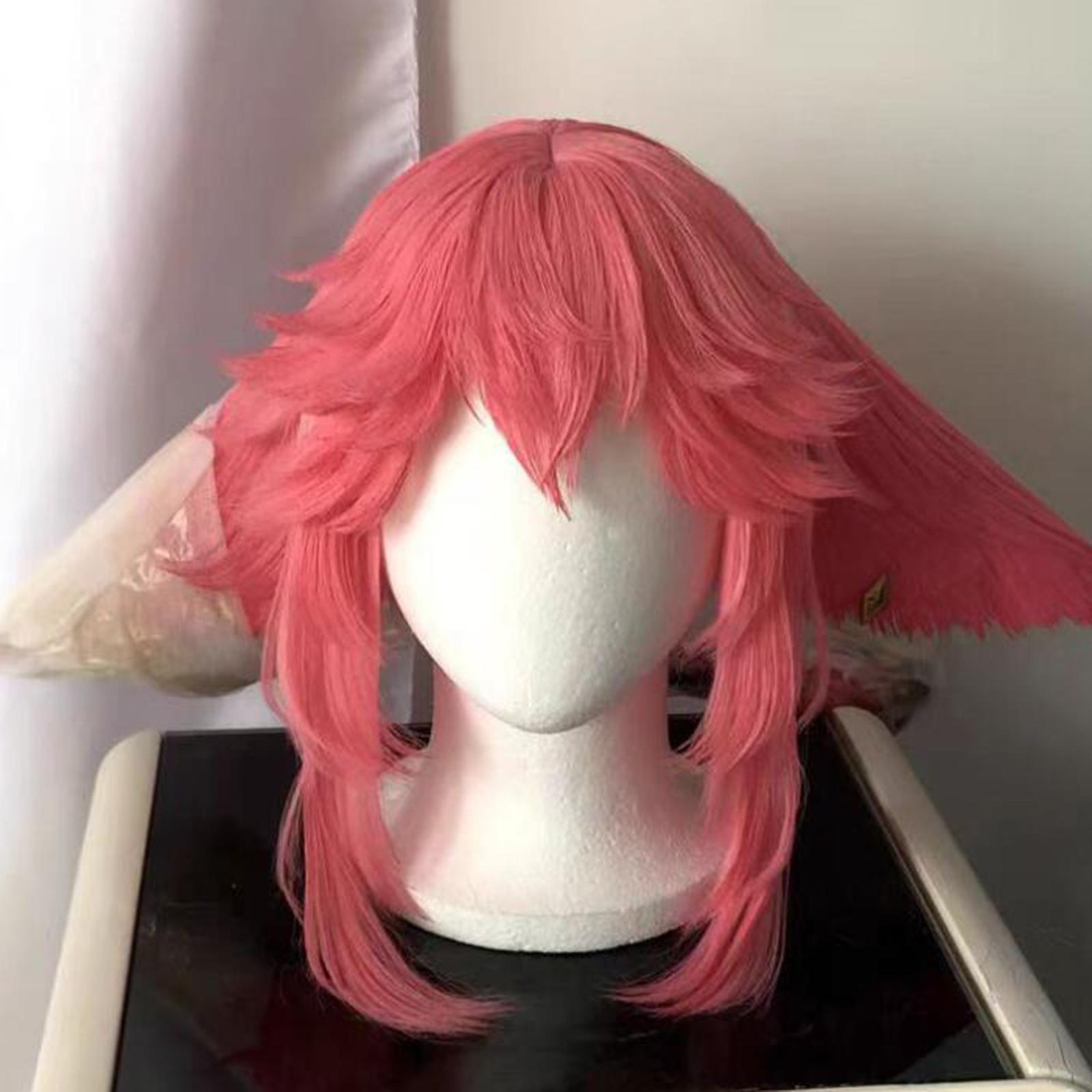 Köpük Peruk Kafa Modeli Kadın  - Cosplay Prop Foam incelemesi ve fiyatı