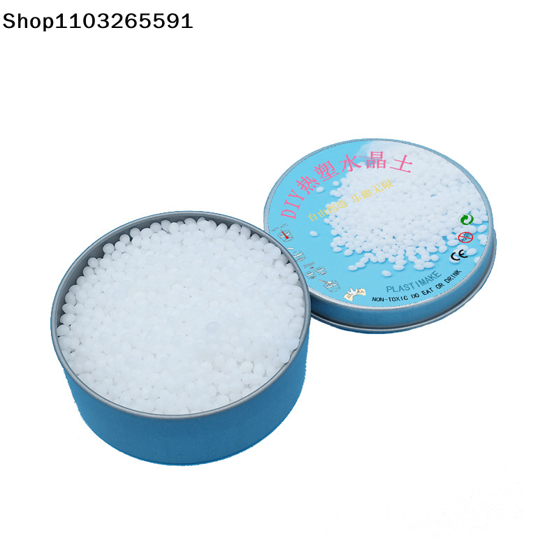 50g/100g Polymorph Termoplasti - Thermoplastic Pellet incelemesi ve fiyatı