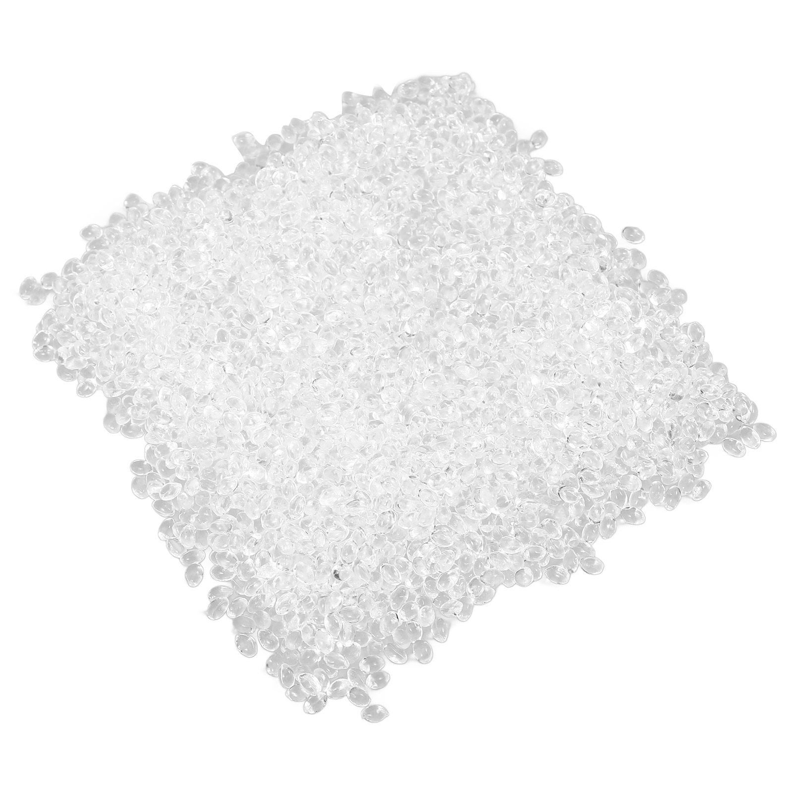 1 Torba Polimorf Şeffaf Termop - Thermoplastic Pellet incelemesi ve fiyatı