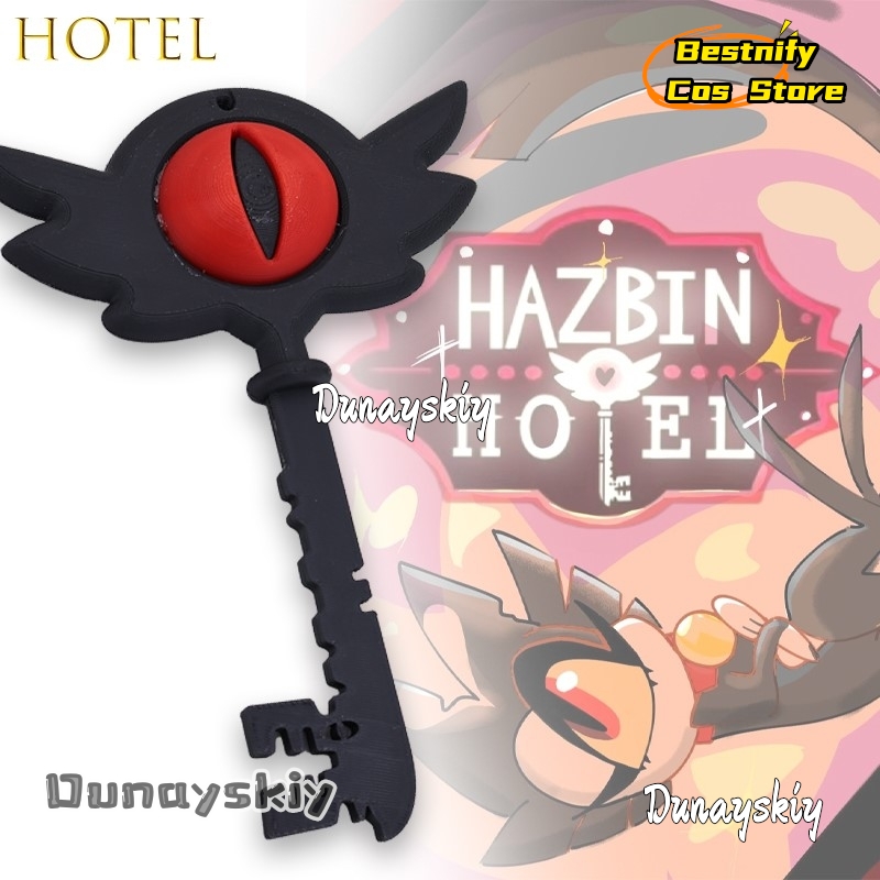 Bestnify@ALASTOR Cosplay Sahne - Detachable Cosplay Prop incelemesi ve fiyatı