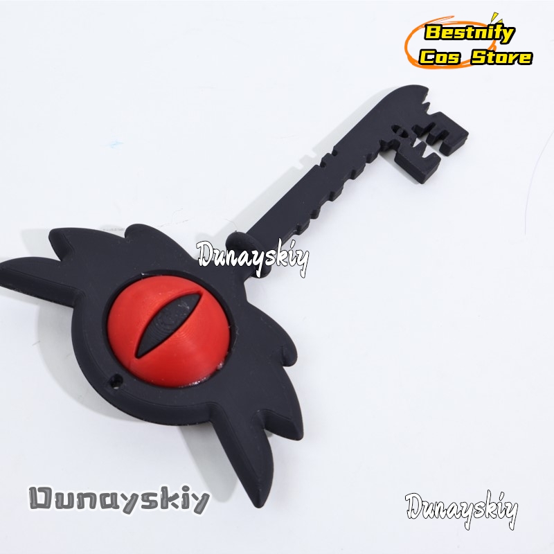 Bestnify@ALASTOR Cosplay Sahne - Detachable Cosplay Prop incelemesi ve fiyatı
