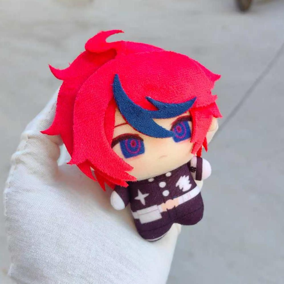 10 cm Anime Aotsuki Eito Yüz S - Prop Para Cosplay incelemesi ve fiyatı