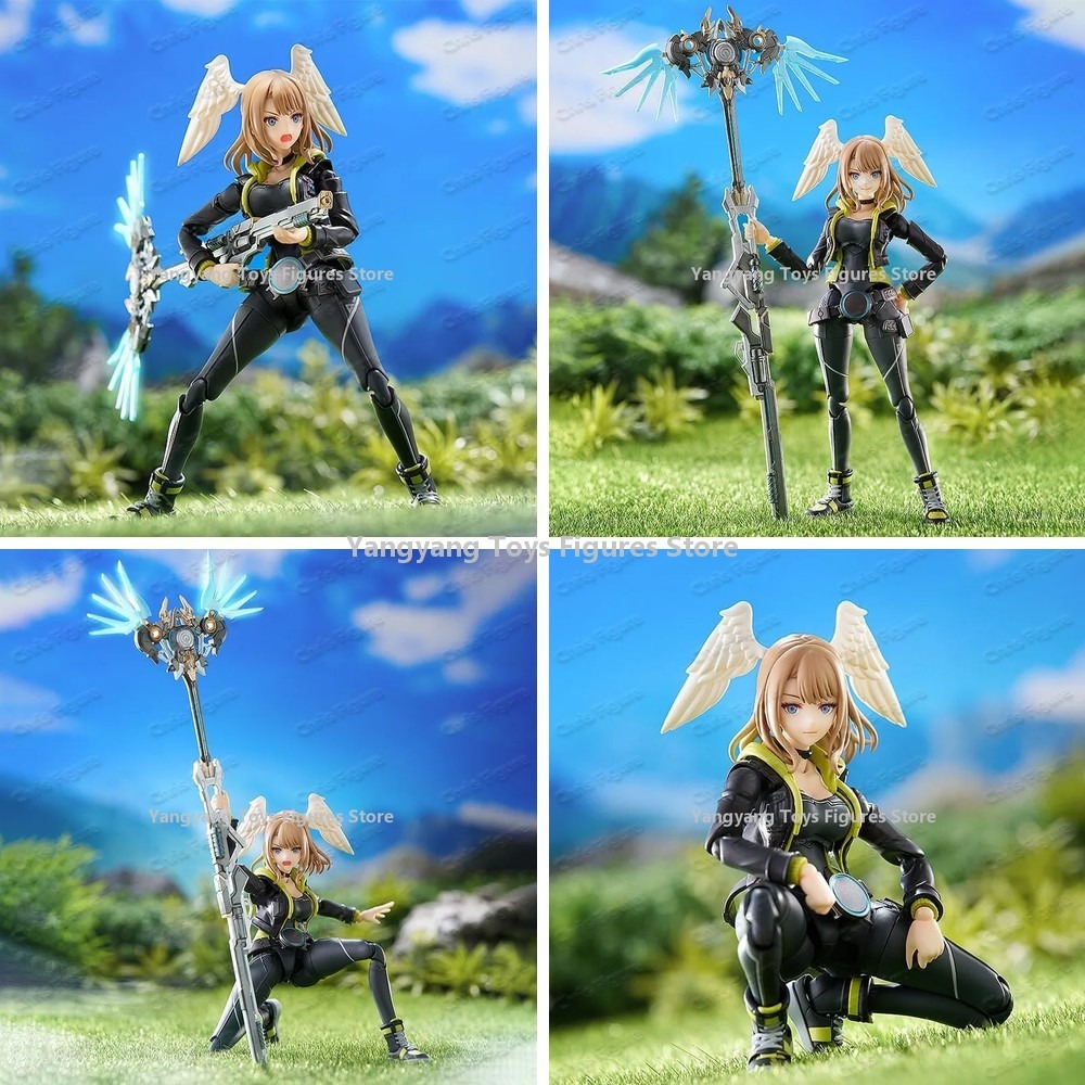 Stokta MEVCUT GOOD SMILE COMPA - Good Smile Company Figma incelemesi ve fiyatı