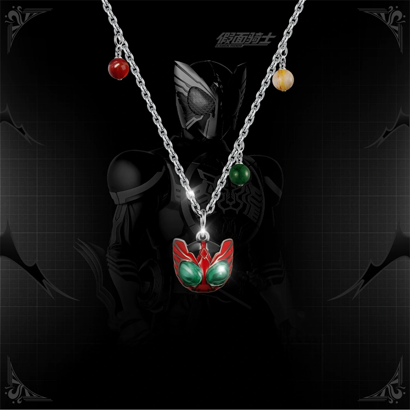 Kamen Rider Guilty Parfait KAM - Prop Para Cosplay incelemesi ve fiyatı