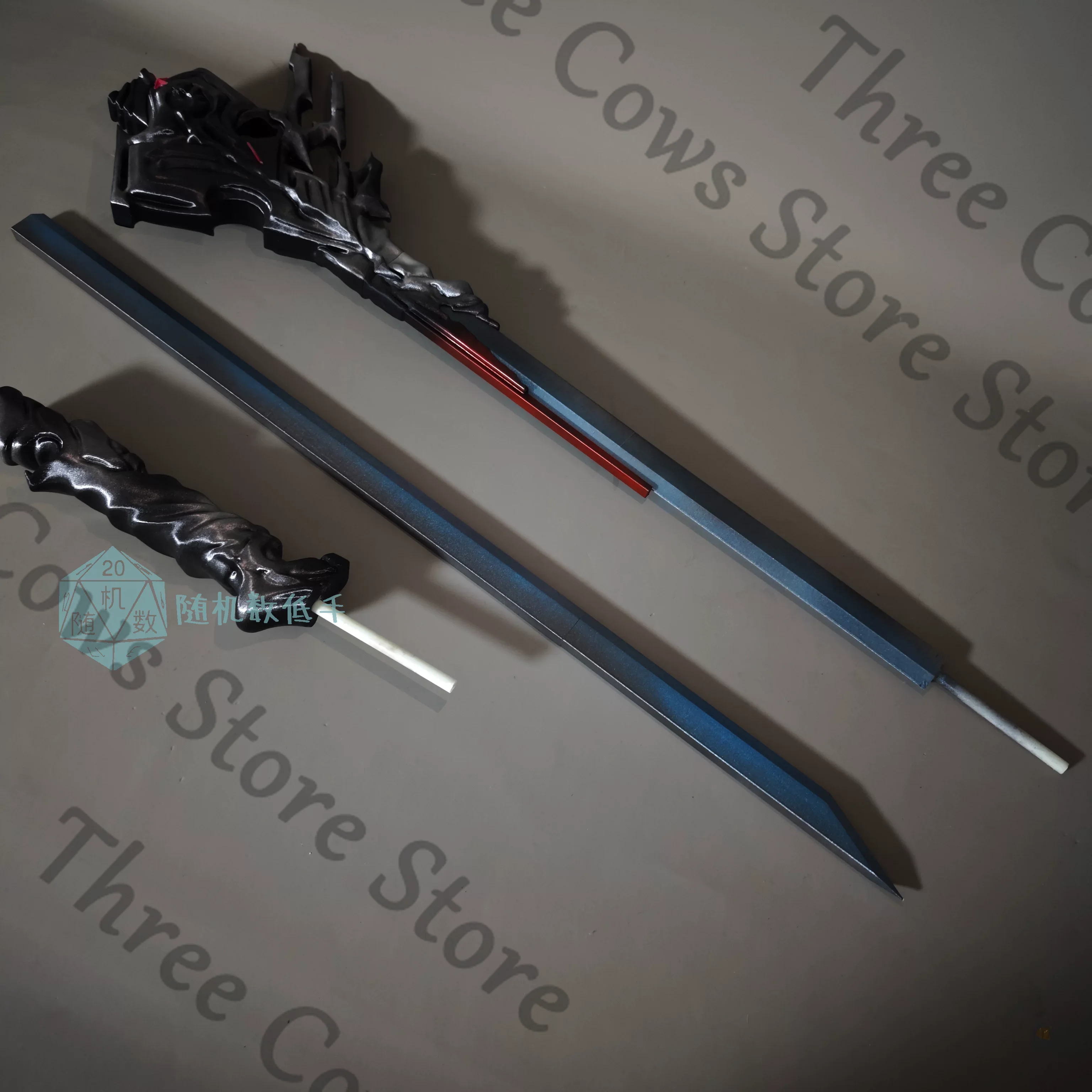 Anime Arknights Amiya Cosplay  - Cosplay Prop Kit incelemesi ve fiyatı