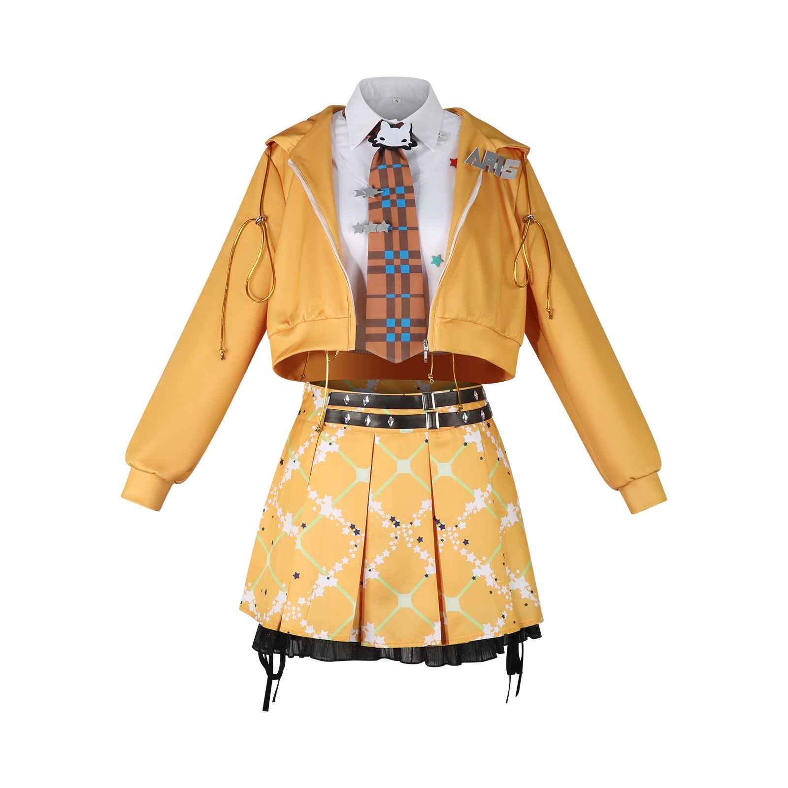 WHH Anime NIKKE Anis Cosplay K - Prop Para Cosplay incelemesi ve fiyatı