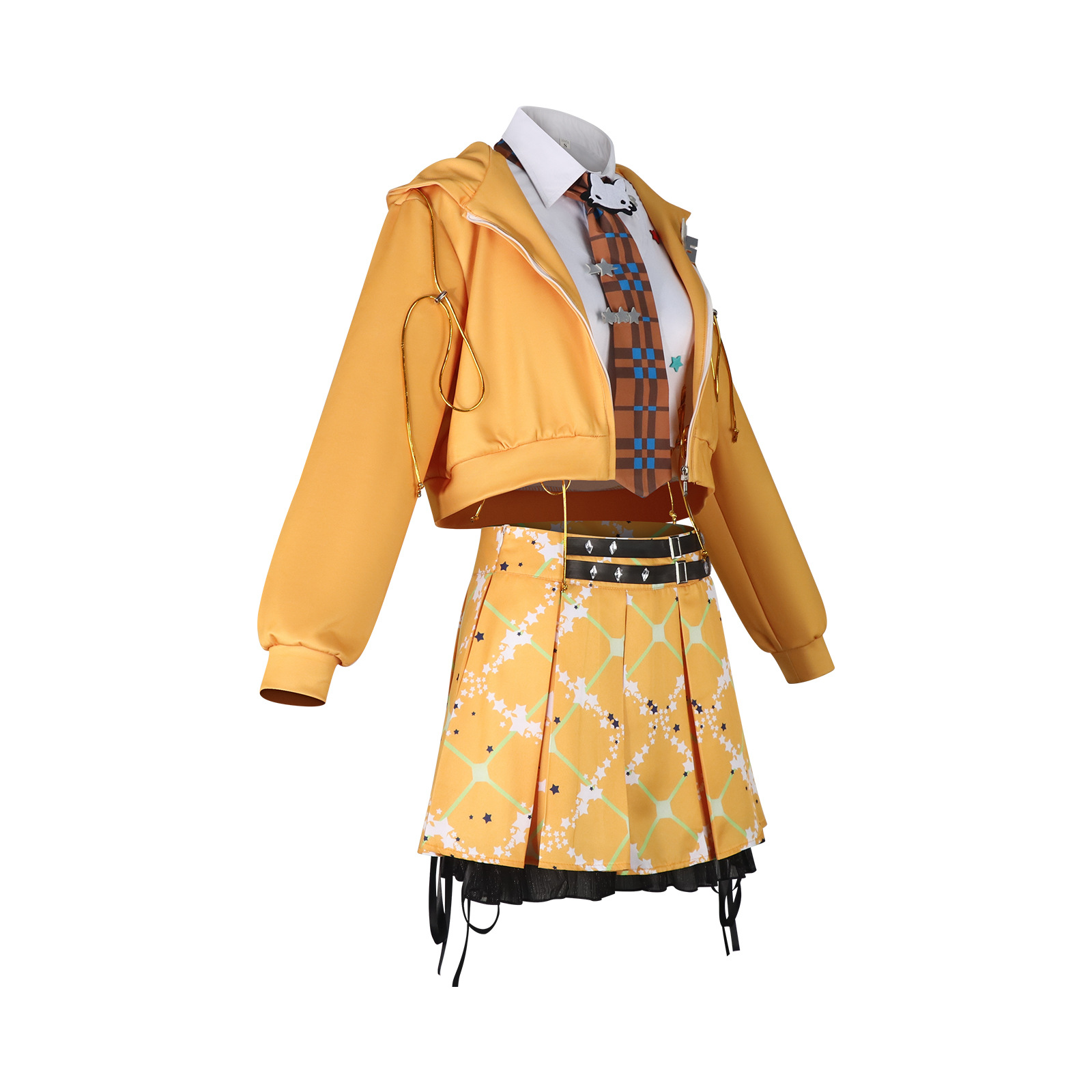 WHH Anime NIKKE Anis Cosplay K - Prop Para Cosplay incelemesi ve fiyatı