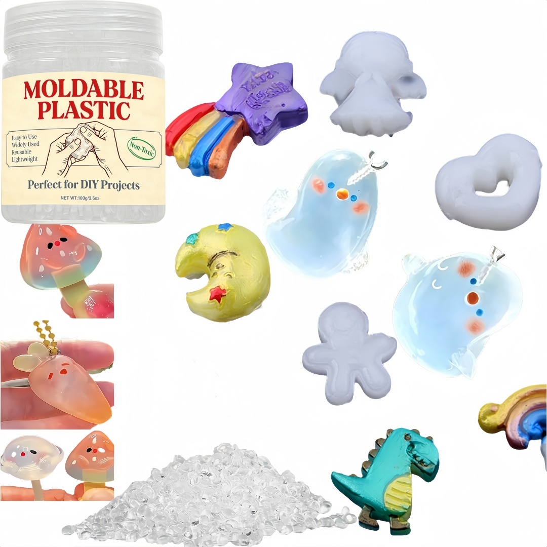 Şeffaf Termoplastik Peletler,  - Thermoplastic Pellet incelemesi ve fiyatı