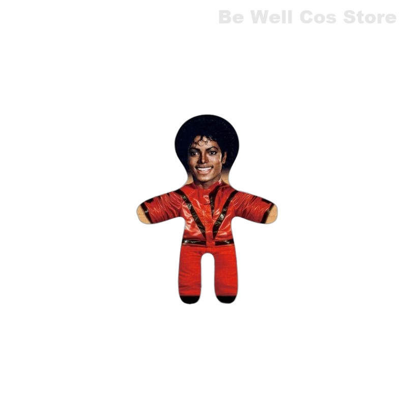 10cm Michael Jackson Yeni Stil - Detachable Cosplay Prop incelemesi ve fiyatı