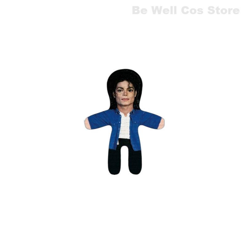 10cm Michael Jackson Yeni Stil - Detachable Cosplay Prop incelemesi ve fiyatı