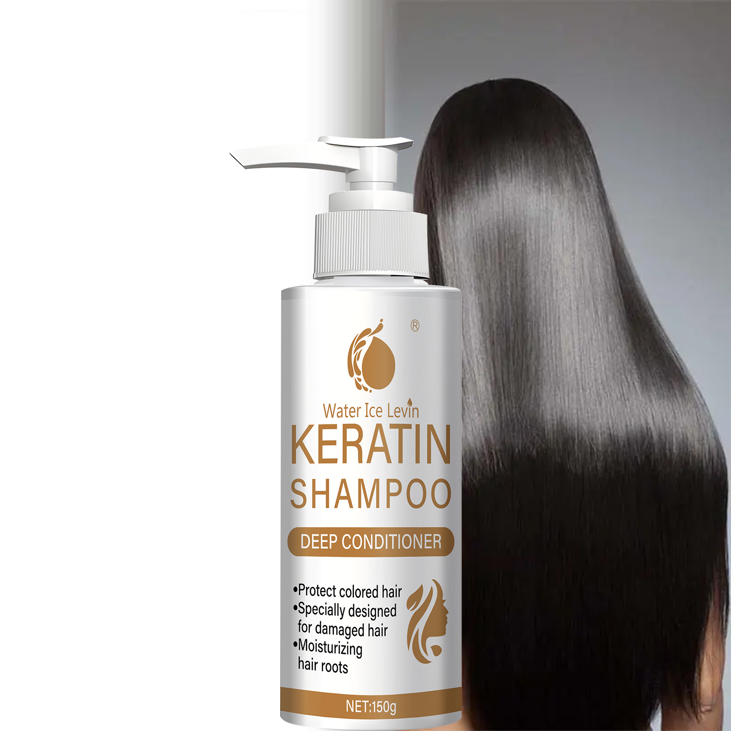 Hasarlı Saçlar İçin Keratin ve - Hair Spray Color incelemesi ve fiyatı