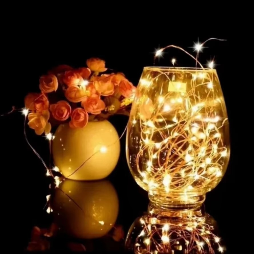 3 adet 5/10/20M bakır tel LED  - Led El Wire incelemesi ve fiyatı