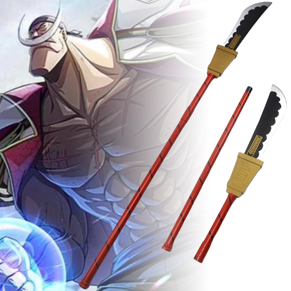 150 cm Edward Newgate Katana A - Cosplay Prop Katana incelemesi ve fiyatı