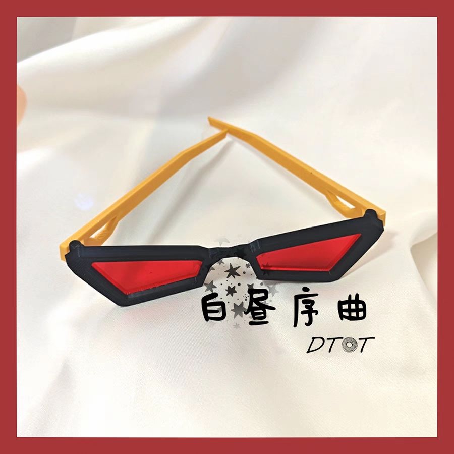 Anime Zenless Bölge Sıfır Burn - Burnice Cosplay Prop incelemesi ve fiyatı