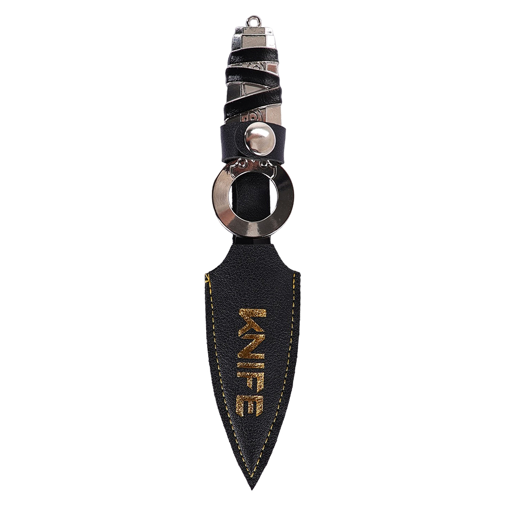 Jetty Cosplay Çinko Alaşım Kun - Cosplay Prop Dagger incelemesi ve fiyatı