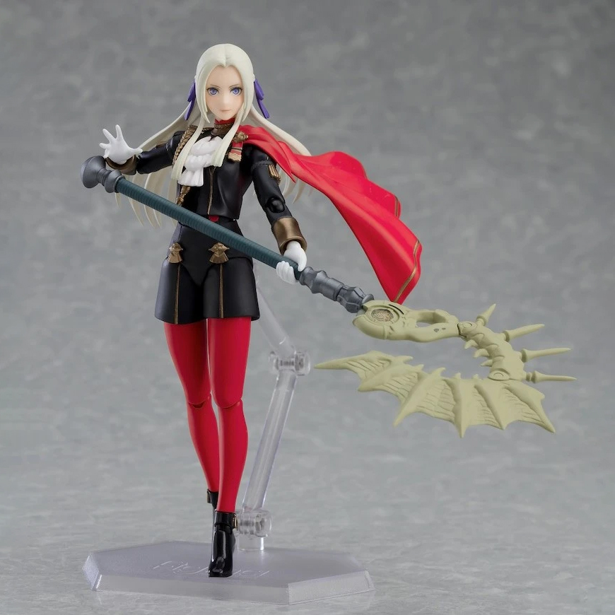 %100 Orijinal Stokta Mevcut Go - Good Smile Company Figma incelemesi ve fiyatı