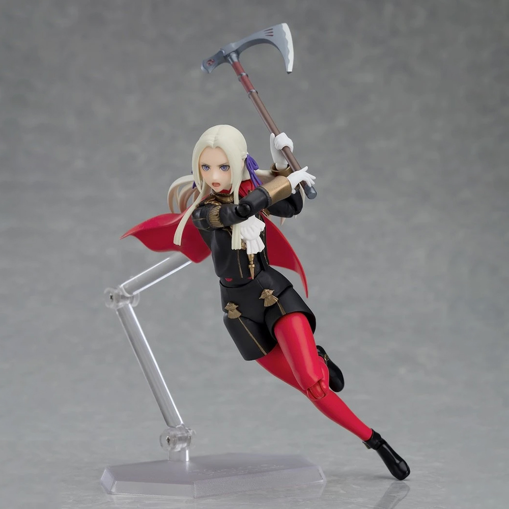 %100 Orijinal Stokta Mevcut Go - Good Smile Company Figma incelemesi ve fiyatı