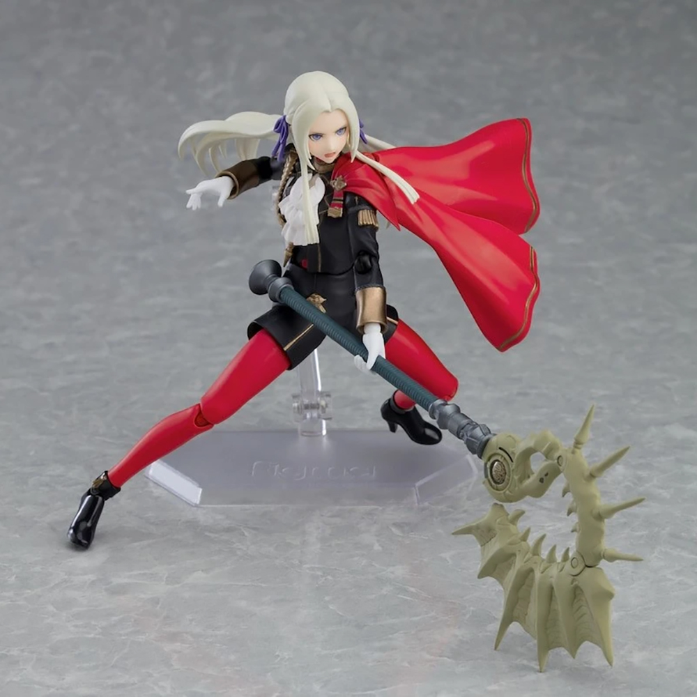 %100 Orijinal Stokta Mevcut Go - Good Smile Company Figma incelemesi ve fiyatı