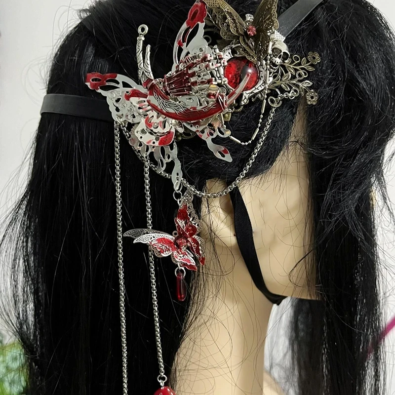 Anime Cennet Yetkilileri Nimet - Cosplay Props incelemesi ve fiyatı