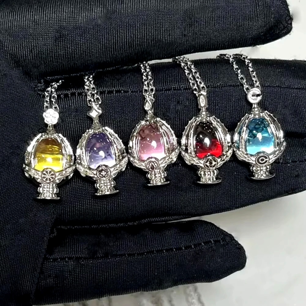 Anime Puella Magi Madoka Magic - Magnetic Clasp Cosplay incelemesi ve fiyatı