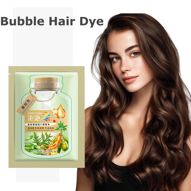 30ML/Torba Kabarcıklı Saç Boya - Hair Spray Color incelemesi ve fiyatı