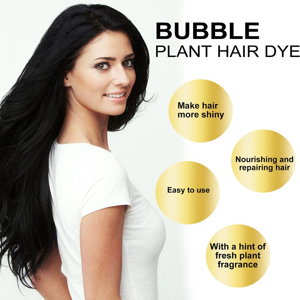 30ML/Torba Kabarcıklı Saç Boya - Hair Spray Color incelemesi ve fiyatı