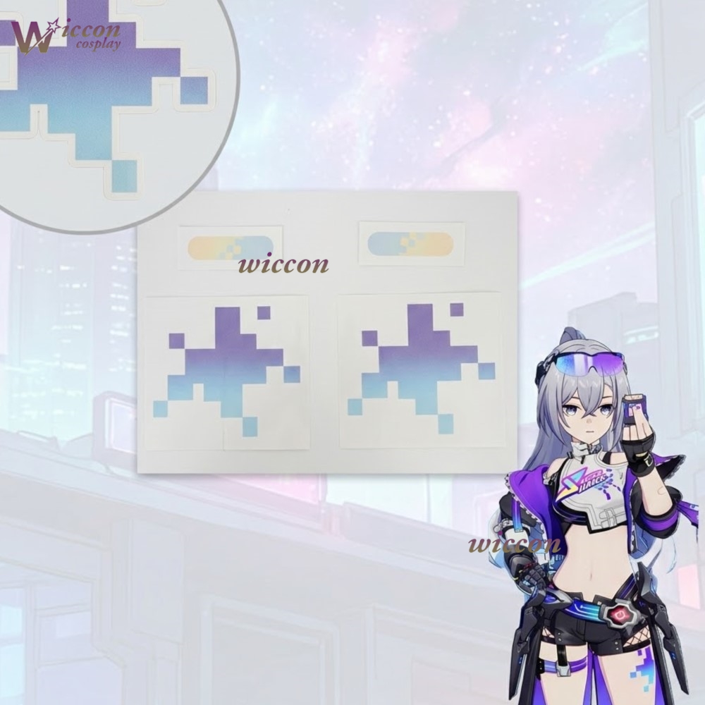 MoeMimic Honkai Star Rail Spar - Easy Cosplay Prop incelemesi ve fiyatı