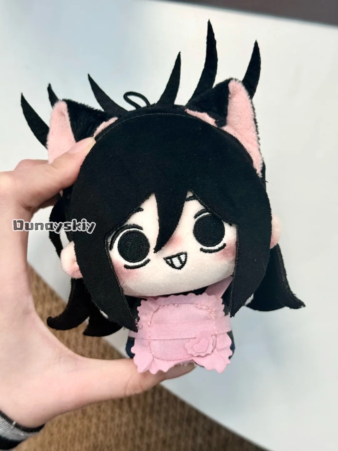 Anime 10 cm Bu Evi Bir Ev Yapa - Cosplay Prop Making incelemesi ve fiyatı
