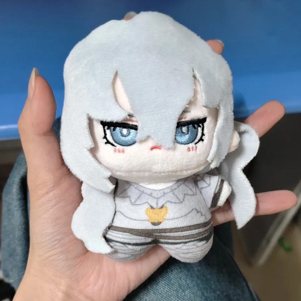 Anime Berserk Griffith Cosplay - Prop Para Cosplay incelemesi ve fiyatı