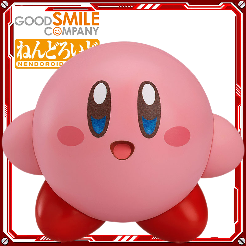 Stokta İyi Gülümseme GSC 544 N - Good Smile Company Figma incelemesi ve fiyatı